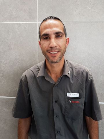 עמיחי ארבל